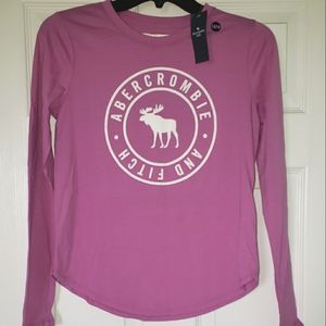Girls Abercrombie size 13/14